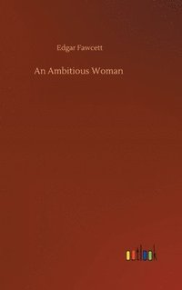 bokomslag Ambitious Woman