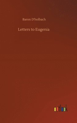 bokomslag Letters to Eugenia