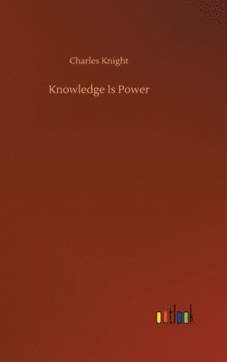 bokomslag Knowledge Is Power