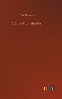 bokomslag Bride From the Bush