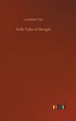 Folk-Tales of Bengal