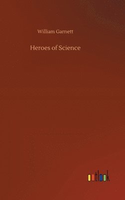 bokomslag Heroes of Science