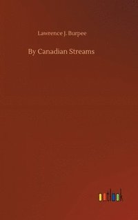 bokomslag By Canadian Streams