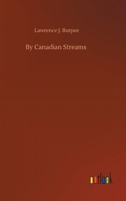 bokomslag By Canadian Streams