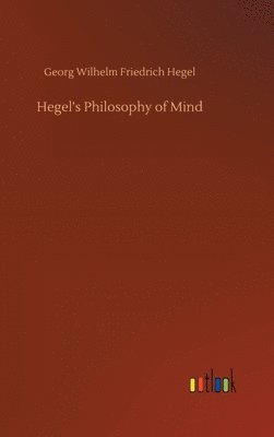 Hegel's Philosophy of Mind 1
