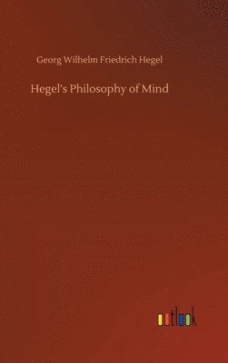 Hegel's Philosophy of Mind