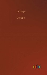 bokomslag Voyage