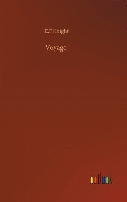 bokomslag Voyage