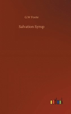 Salvation Syrup 1