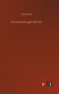 bokomslag Endinburgh Eleven
