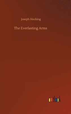 bokomslag Everlasting Arms