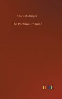 bokomslag Portsmouth Road