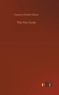 The Fire-Gods 1