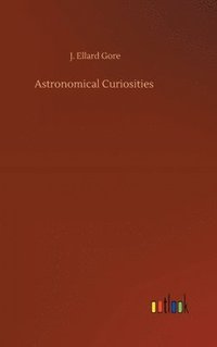 bokomslag Astronomical Curiosities