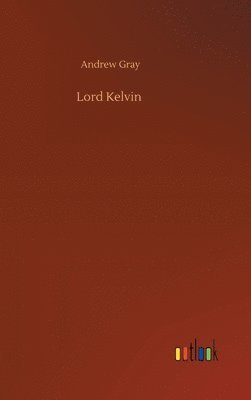 bokomslag Lord Kelvin