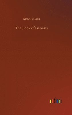 Book of Genesis