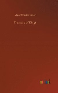 bokomslag Treasure of Kings