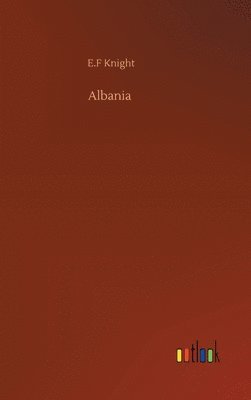 bokomslag Albania