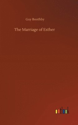 Marriage of Esther