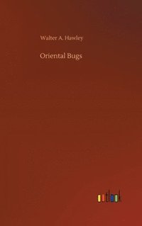 bokomslag Oriental Bugs