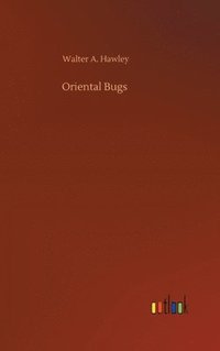 bokomslag Oriental Bugs