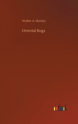 Oriental Bugs 1