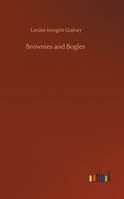 Brownies and Bogles 1