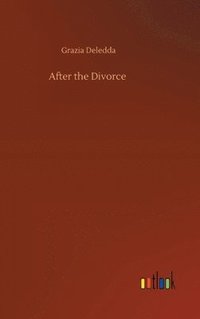 bokomslag After the Divorce