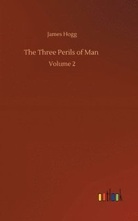 bokomslag Three Perils of Man