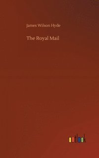 bokomslag Royal Mail