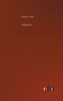 bokomslag Mexico