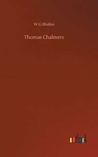 bokomslag Thomas Chalmers