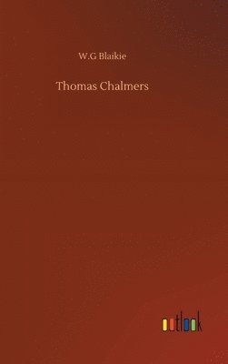 Thomas Chalmers