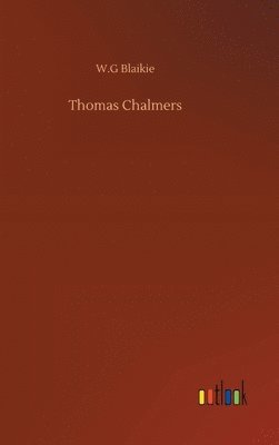 Thomas Chalmers 1