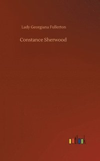bokomslag Constance Sherwood