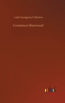 Constance Sherwood 1