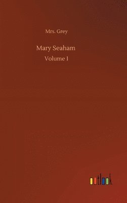 Mary Seaham 1