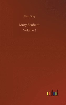 Mary Seaham 1