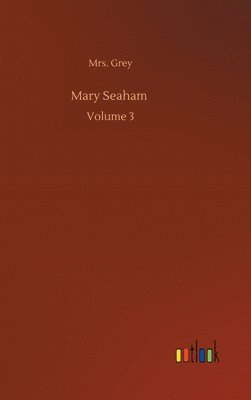 Mary Seaham 1