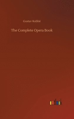 Complete Opera Book 1