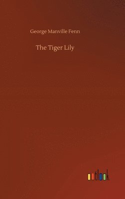 Tiger Lily