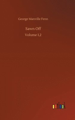 Sawn Off 1