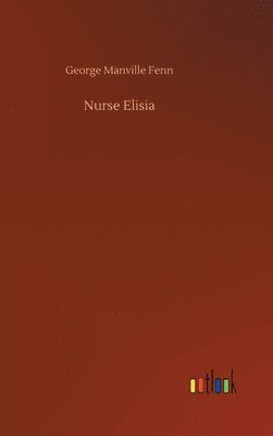 bokomslag Nurse Elisia