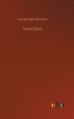 Nurse Elisia 1