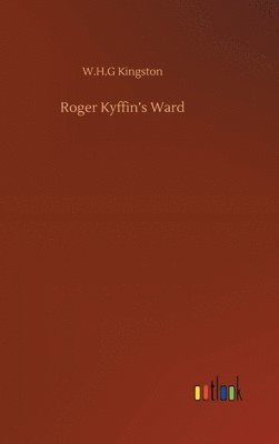 bokomslag Roger Kyffin's Ward