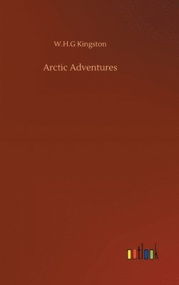 Arctic Adventures 1