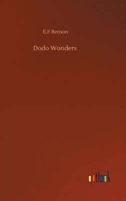 Dodo Wonders 1