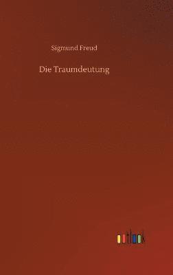 Die Traumdeutung 1