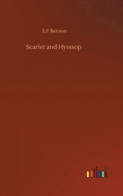 Scarlet and Hysssop