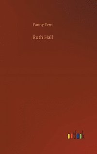 bokomslag Ruth Hall